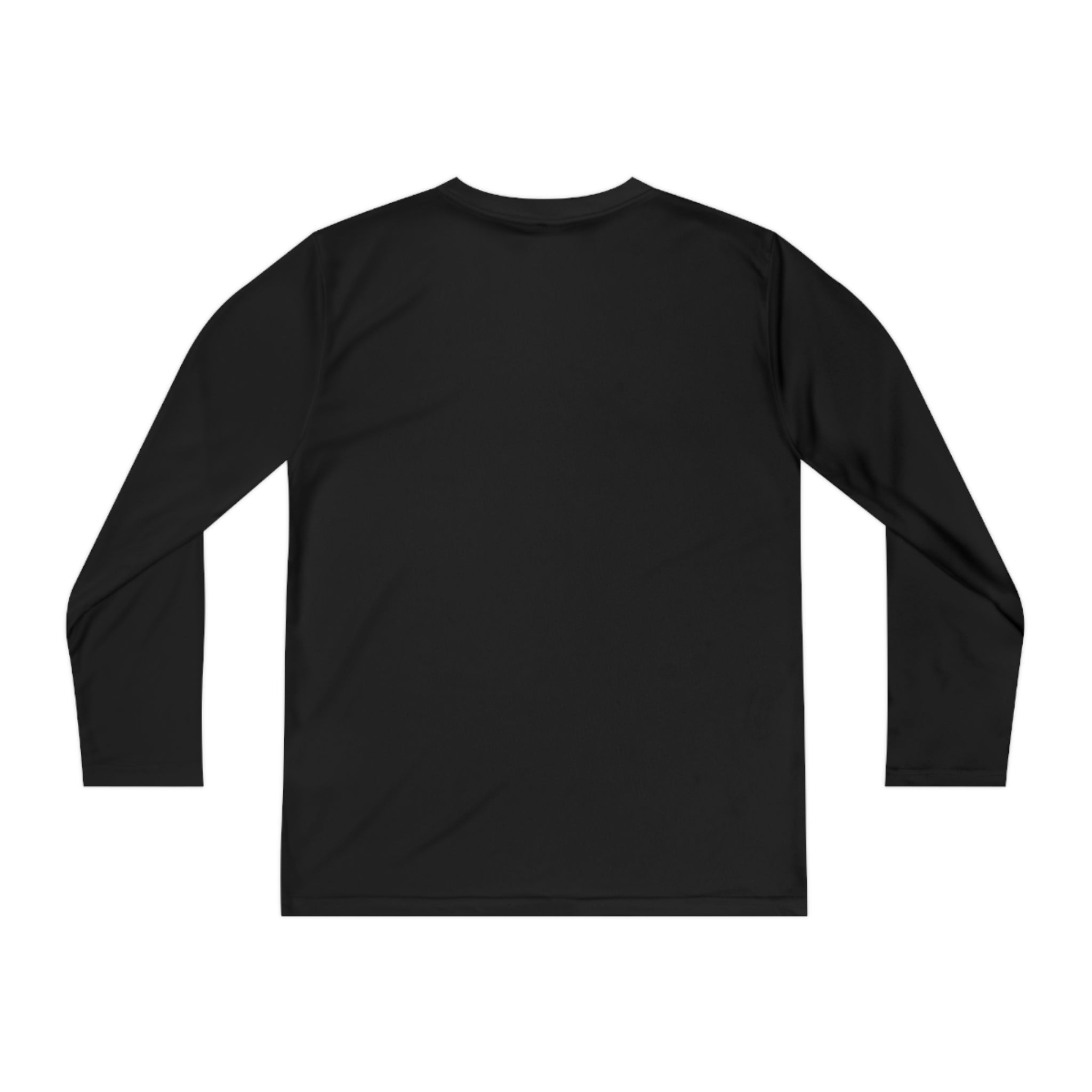 Tanna Original | Youth Long Sleeve Competitor Tee
